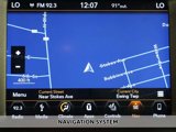 Used 2019 Jeep Renegade Latitude w/ UConnect 8.4 Nav Group image 3