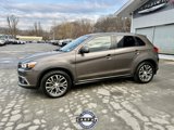 Used 2017 Mitsubishi Outlander Sport SE image 6