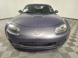 Used 2008 MAZDA MX-5 Miata Grand Touring image 3