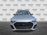 Certified 2022 Audi Q5 2.0T Premium Plus w/ Premium Plus Package image 3