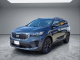 Used 2020 Kia Sorento S image 3