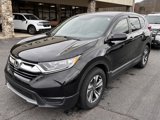 Used 2019 Honda CR-V LX image 2