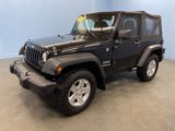Used 2013 Jeep Wrangler Sport image 3