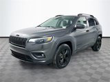 Used 2019 Jeep Cherokee Latitude Plus image 3