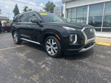 Used 2021 Hyundai Palisade Limited image 2