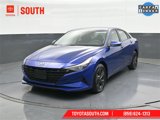 Used 2022 Hyundai Elantra SEL w/ Cargo Package image 6