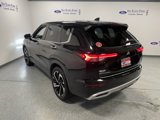Used 2022 Mitsubishi Outlander SE image 4