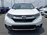 Used 2019 Honda CR-V EX image 2