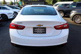 Used 2024 Chevrolet Malibu LT image 4