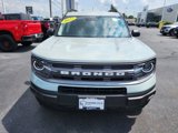 Used 2022 Ford Bronco Sport Big Bend image 3