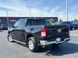 Used 2022 RAM 1500 4x4 Crew Cab image 5