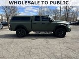 Used 2014 RAM 1500 Big Horn image 4