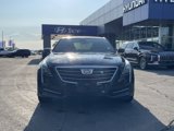 Used 2018 Cadillac CT6 3.6 AWD image 2