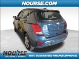 Used 2018 Chevrolet Trax LS image 2