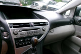 Used 2010 Lexus RX 350 2WD image 2