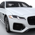 New 2024 Jaguar XF R-Dynamic SE image 4