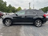 Used 2016 Chevrolet Equinox LTZ w/ Enhanced Convenience Package image 4