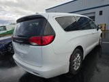 Used 2023 Chrysler Voyager LX image 6