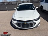 Used 2023 Chevrolet Malibu LT image 4