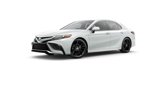 New 2024 Toyota Camry XSE image 2