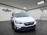 Certified 2022 Subaru Crosstrek 2.0i Premium w/ Popular Package #4A image 2