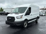 Used 2020 Ford Transit 250 Medium Roof image 5