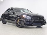 Used 2016 Mercedes-Benz C 63 AMG S image 6