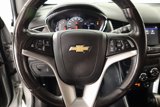 Used 2022 Chevrolet Trax LT w/ Driver Confidence Package image 3