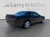 Certified 2023 Dodge Challenger SXT image 5