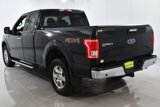 Used 2016 Ford F150 XLT w/ Equipment Group 302A Luxury image 4