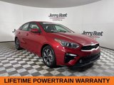 Used 2021 Kia Forte LXS image 4