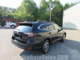 Used 2024 Subaru Outback Premium image 5