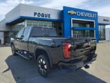 New 2025 GMC Sierra 2500 Denali w/ Denali Reserve Package image 3