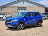 Used 2023 Kia Seltos LX image 4