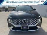Used 2021 Hyundai Santa Fe SEL w/ Convenience Package image 2