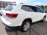 Used 2019 Volkswagen Atlas SE w/ Towing Package image 3