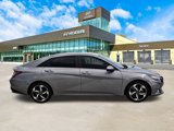 Used 2021 Hyundai Elantra Limited w/ Cargo Package image 4