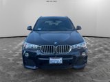 Used 2017 BMW X3 xDrive28i image 2
