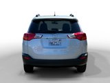 Used 2015 Toyota RAV4 LE image 4