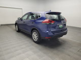 Used 2018 Nissan Rogue S image 5