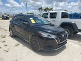 Used 2022 Nissan Kicks S image 3