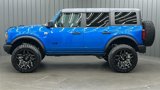 Used 2024 Ford Bronco Big Bend image 2