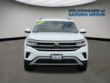 Used 2022 Volkswagen Atlas SE image 3