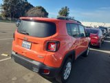 Used 2019 Jeep Renegade Latitude w/ Cold Weather Group image 4