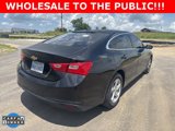 Used 2017 Chevrolet Malibu LS image 3