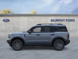 New 2024 Ford Bronco Sport Big Bend w/ Convenience Package image 3