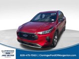 New 2025 Ford Escape ST-Line w/ Tech Pack #1 image 4