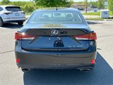 Used 2017 Lexus IS 300 AWD w/ Navigation System Package image 3