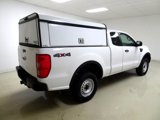 Used 2021 Ford Ranger XL w/ Equipment Group 101A High image 6