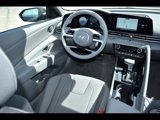 New 2025 Hyundai Elantra SEL image 4